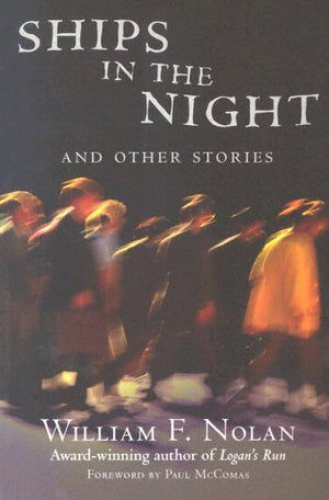 Ships In The Night: And Other Stories,Used