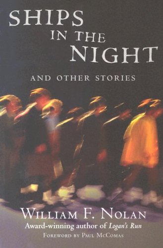 Ships In The Night: And Other Stories,Used