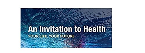An Invitation To Health