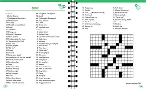 Brain Games  Lower Your Brain Age: Crosswords