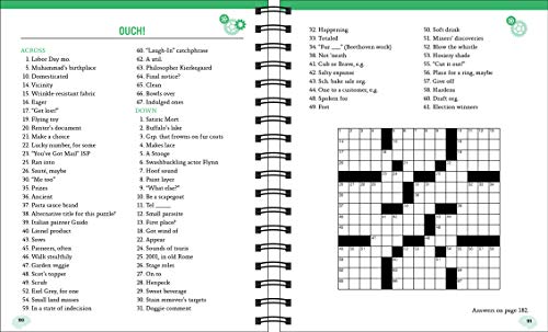 Brain Games  Lower Your Brain Age: Crosswords