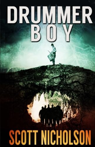 Drummer Boy (Sheriff Littlefield Books),Used