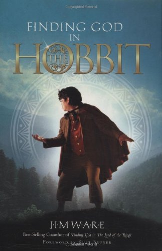 Finding God in The Hobbit,Used