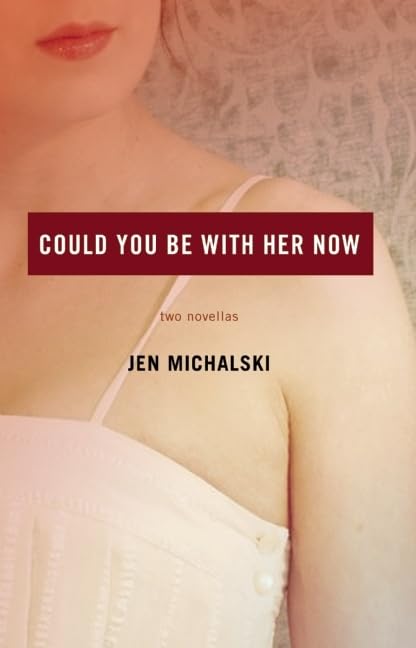 Could You Be With Her Now,Used