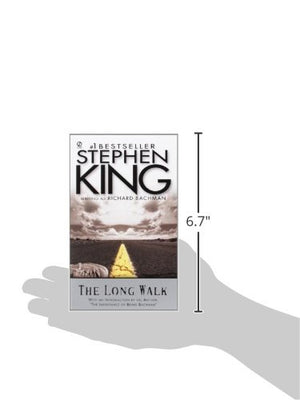 The Long Walk,Used