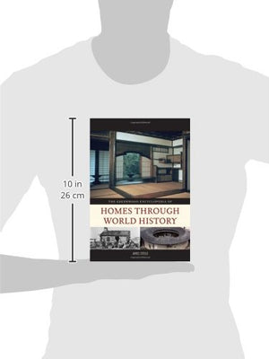 The Greenwood Encyclopedia of Homes through World History [3 volumes]: 3 volumes,Used