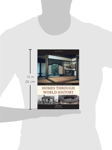 The Greenwood Encyclopedia of Homes through World History [3 volumes]: 3 volumes,Used