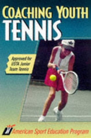Coaching Youth Tennis,Used