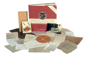 Speak, So You Can Speak Again: The Life Of Zora Neale Hurston,New