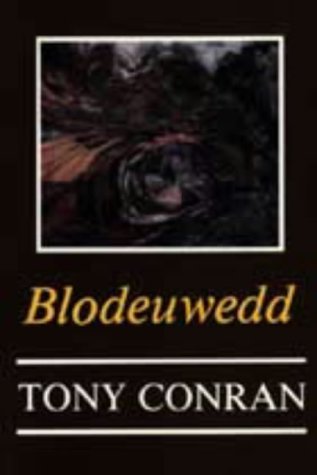 Blodeuwedd and Other Poems,Used