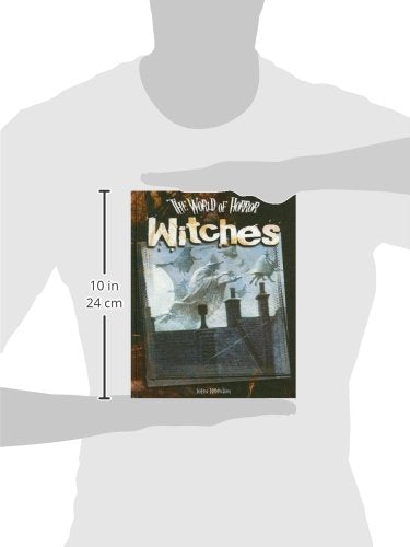 Witches (World of Horror),Used