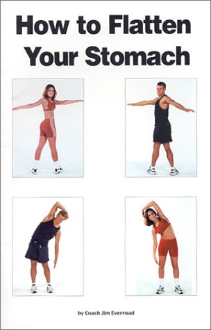 How to Flatten Your Stomach,Used