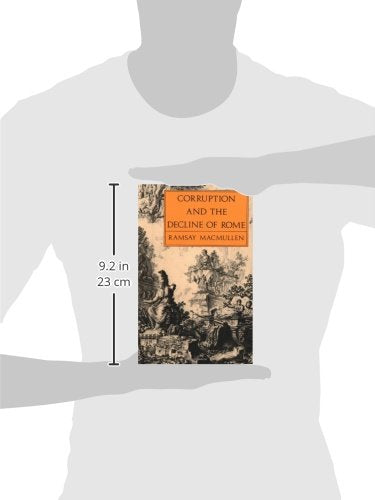 Corruption and the Decline of Rome,Used