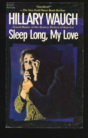 Sleep Long, My Love,New