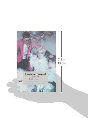 Emilio's Carnival,Used