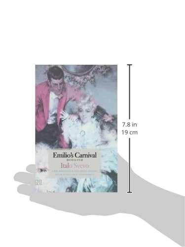 Emilio's Carnival,Used