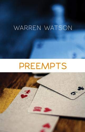 Preempts,Used