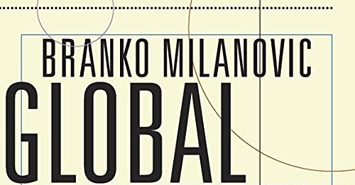 Global Inequality: A New Approach for the Age of Globalization,New
