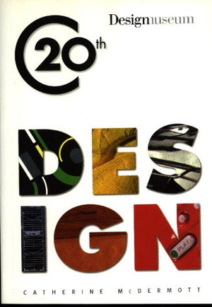 Twentieth Century Design,Used