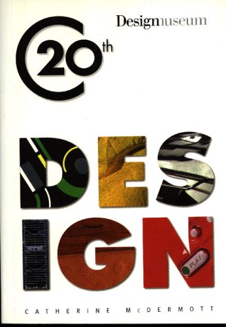 Twentieth Century Design,Used