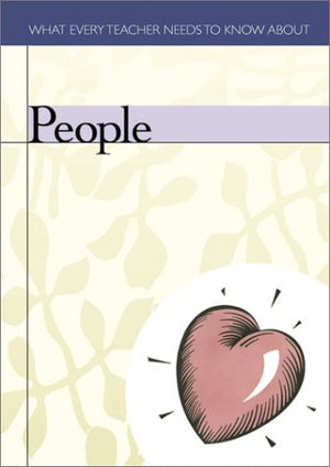 People (What Every Teacher Needs To Know)-used
