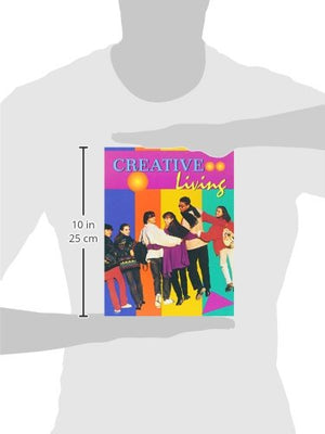 Creative Living,Used
