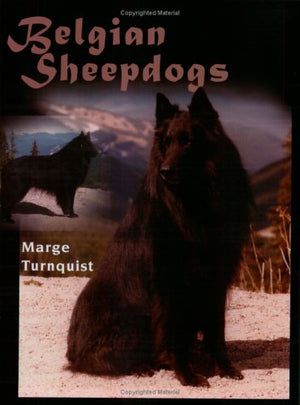 Belgian Sheepdogs,Used