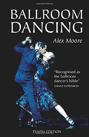 Ballroom Dancing, 10th Edition,Used