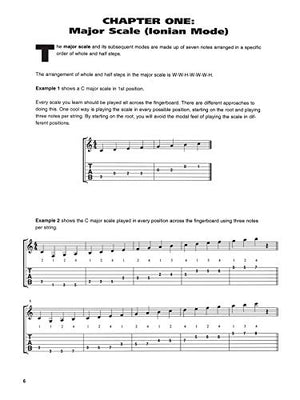 The 21st Century Pro Method: Jazz Guitar  Swing to Bebop, Book & Online Audio,New