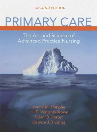 Primary Care: Art and Science of Advanced Practice Nursing,Used