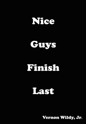 Nice Guys Finish Last,Used