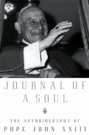 Journal of a Soul (English and Italian Edition),Used