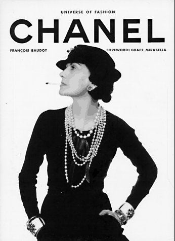 Chanel (Universe of Fashion),New