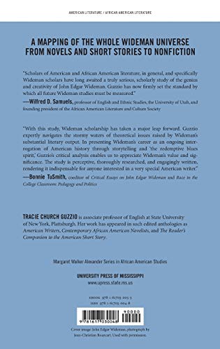 All Stories Are True: History, Myth, and Trauma in the Work of John Edgar Wideman (Margaret Walker Alexander Series in African A,Used