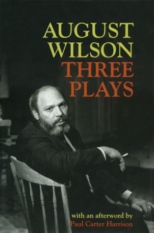 Three Plays,Used