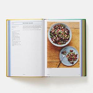 Vegan: The Cookbook,New