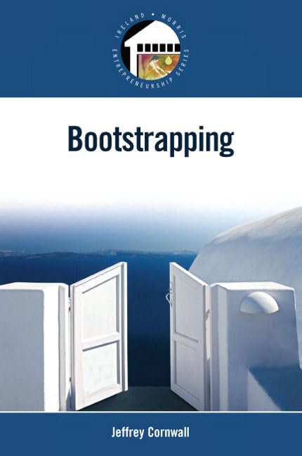 Bootstrapping,Used