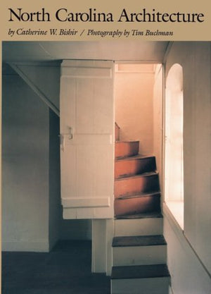 North Carolina Architecture,Used