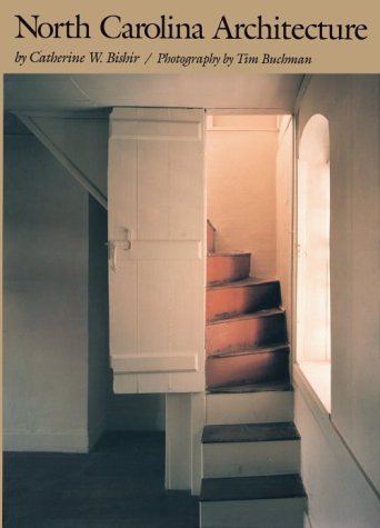 North Carolina Architecture,Used