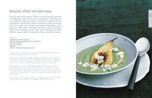 Cooking For Friends: Food From My Table,New