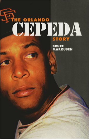 The Orlando Cepeda Story,Used