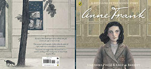 Anne Frank,Used