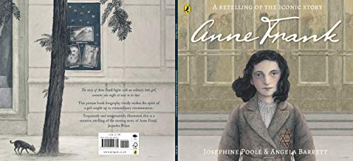 Anne Frank,Used