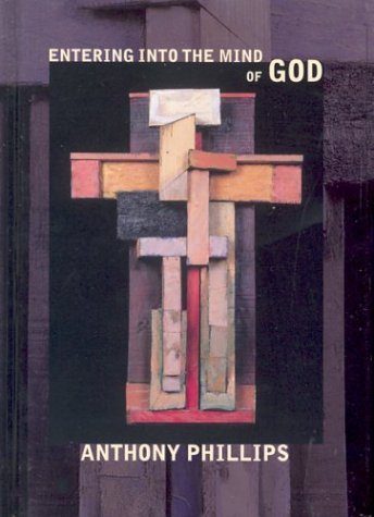 Entering into the Mind of God,Used