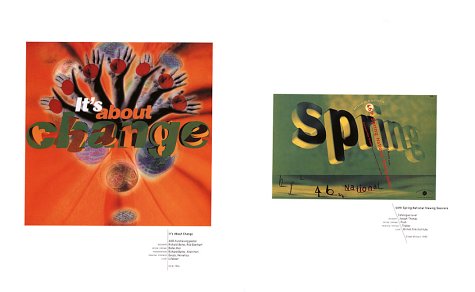 Typography Now Two: Implosion,Used