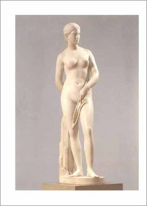 American Sculpture in The Metropolitan Museum of Art: Volume I: A Catalogue of Works by Artists Born before 1865 (Metropolitan M,Used