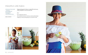 Parties Around a Punch Bowl,Used