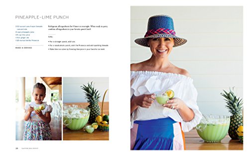 Parties Around a Punch Bowl,Used