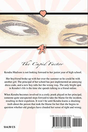 The Cupid Factor,Used