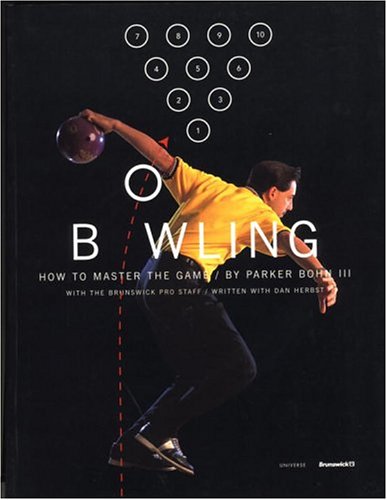 Bowling: How to Master the Game,Used